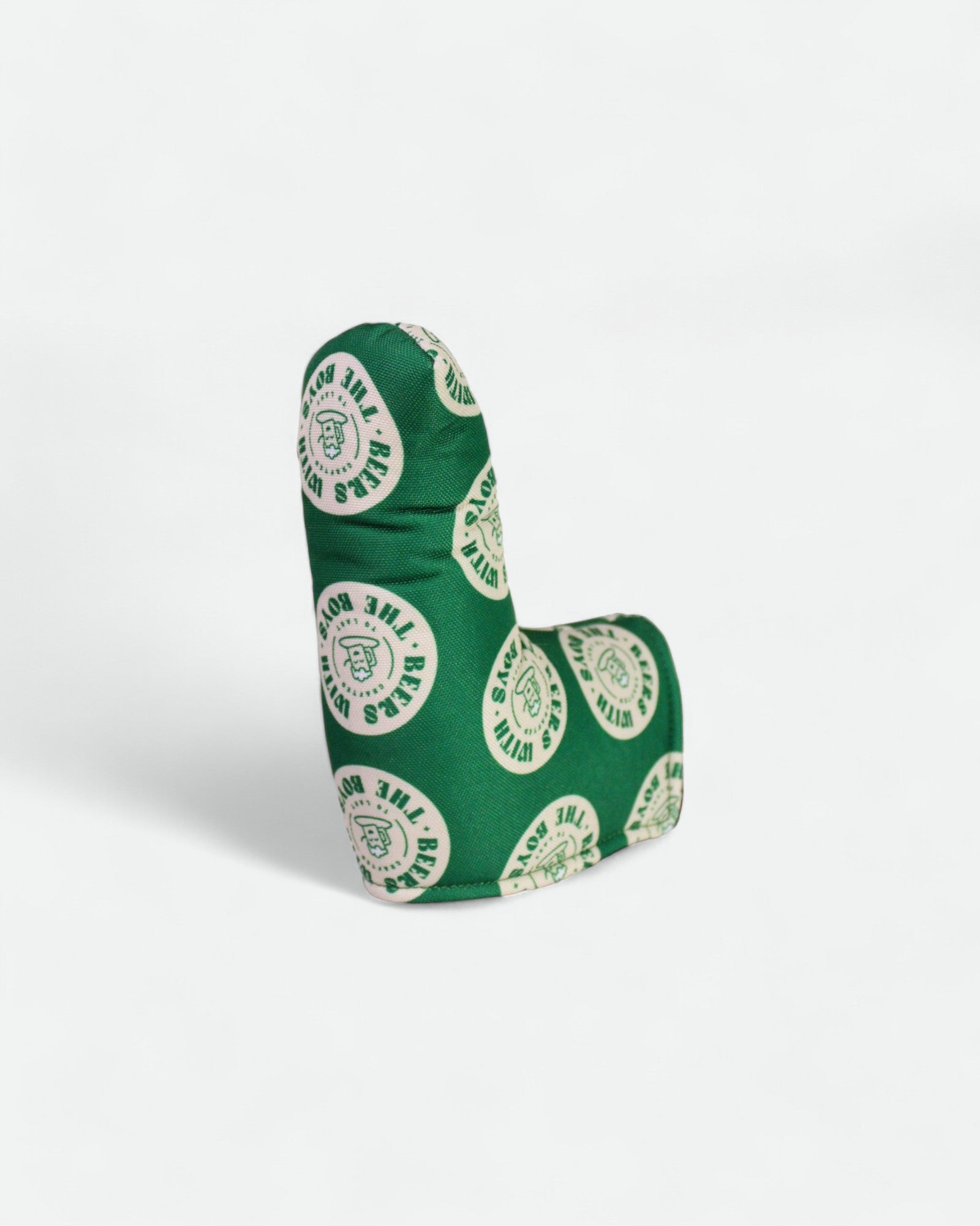 Beers with the Boys Head Cover Set - FlushedGolfCo