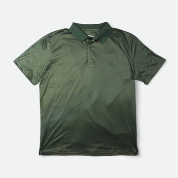 Green Cleef Golf Polo