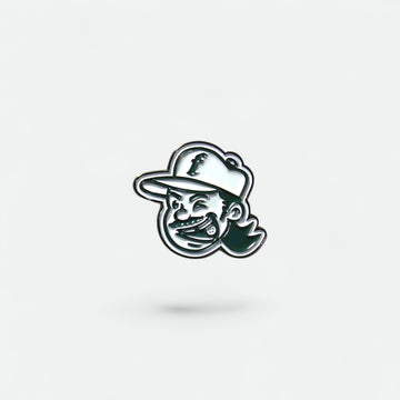 Classic Mascot Ball Marker