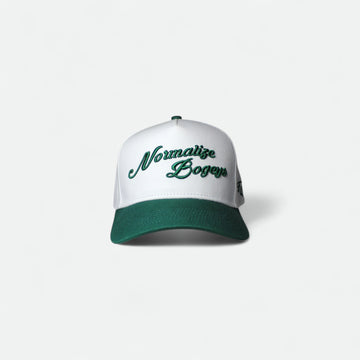 Normalize Bogeys Hat