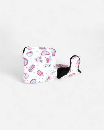 Sweet Tooth Mallet Putter Head Cover