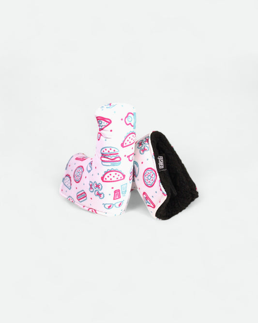 Sweet Tooth Blade Putter Head Cover