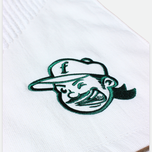 Caddy Towel