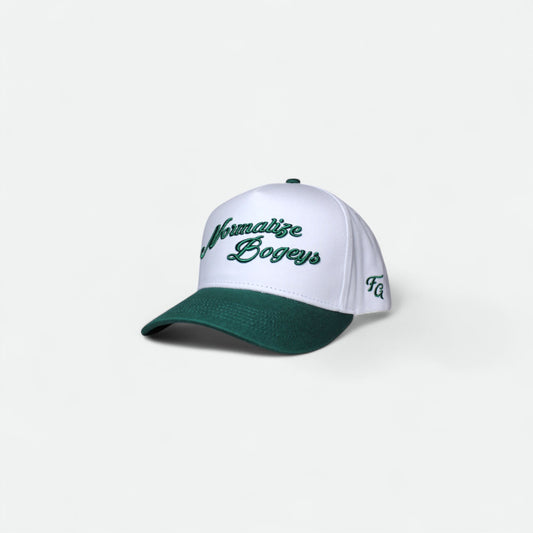 Normalize Bogeys Hat