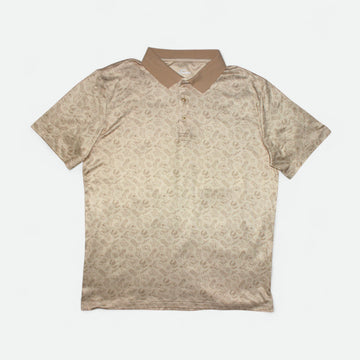 Country Club Polo - Beige