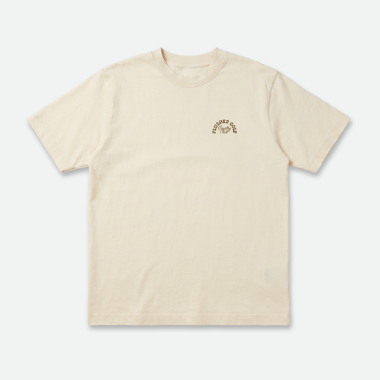 Heavyweight Graphic Tee