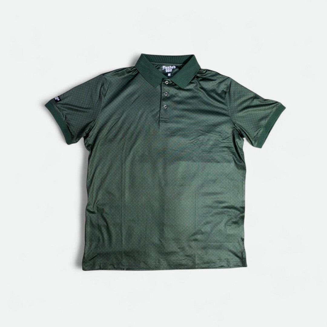 Cleef Golf Polo